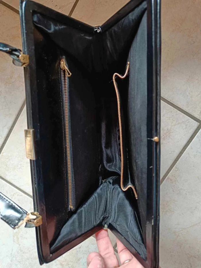 Ensemble robe et sac - photo numéro 8