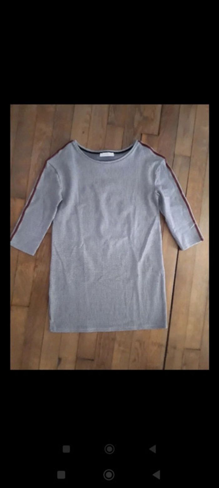 Robe hiver