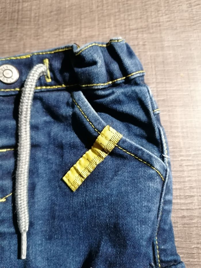 Jeans 6 mois - photo numéro 2