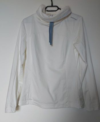 Pull femme demi saison Decathlon - Neuf