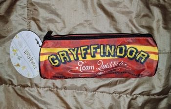 trousse harry potter 