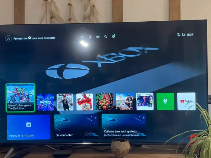 Xbox one + kinect - photo numéro 4