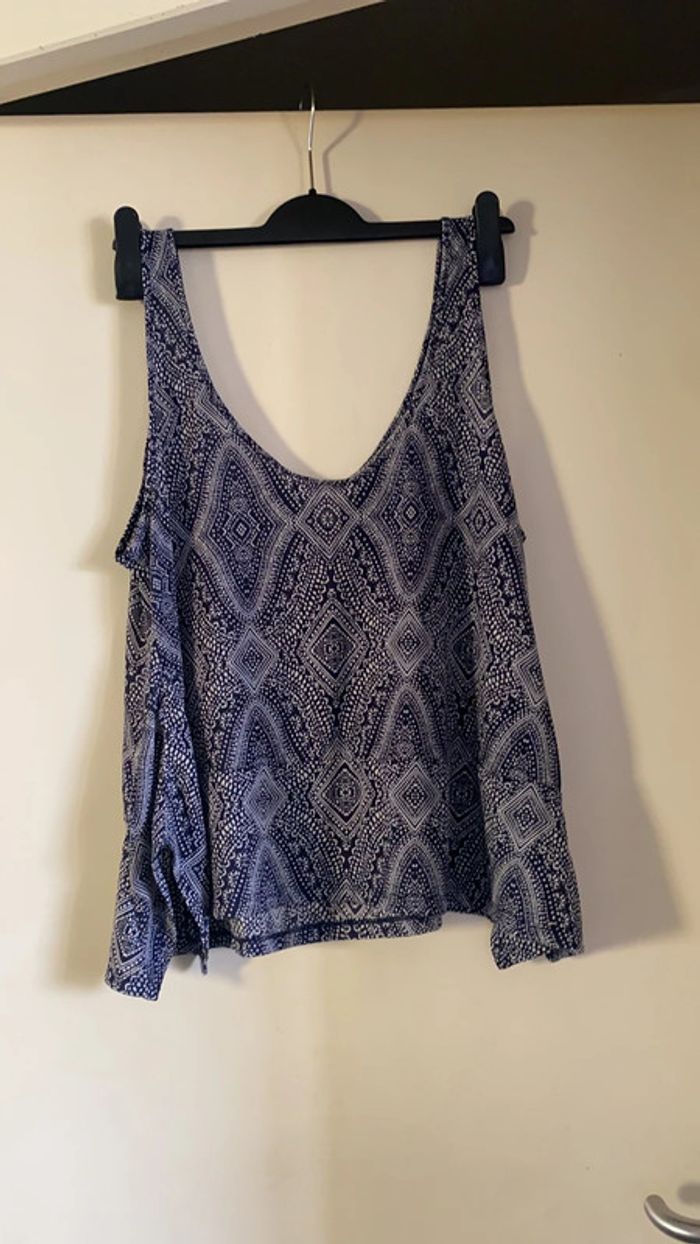 Débardeur - photo numéro 2