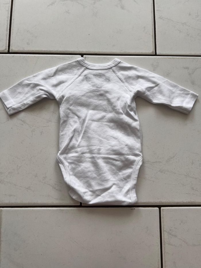 Body naissance - photo numéro 3