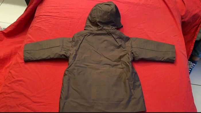 Manteau 3 en 1 garçon dès 9 mois - photo numéro 3