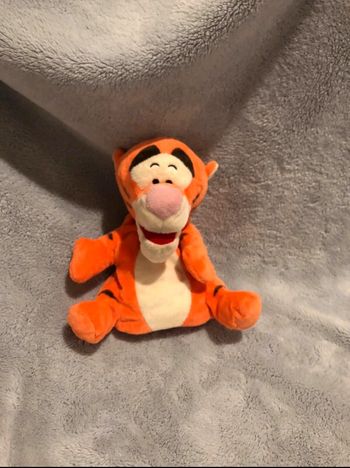 Marionnettes tige ou