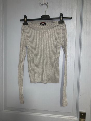 Top court taille M