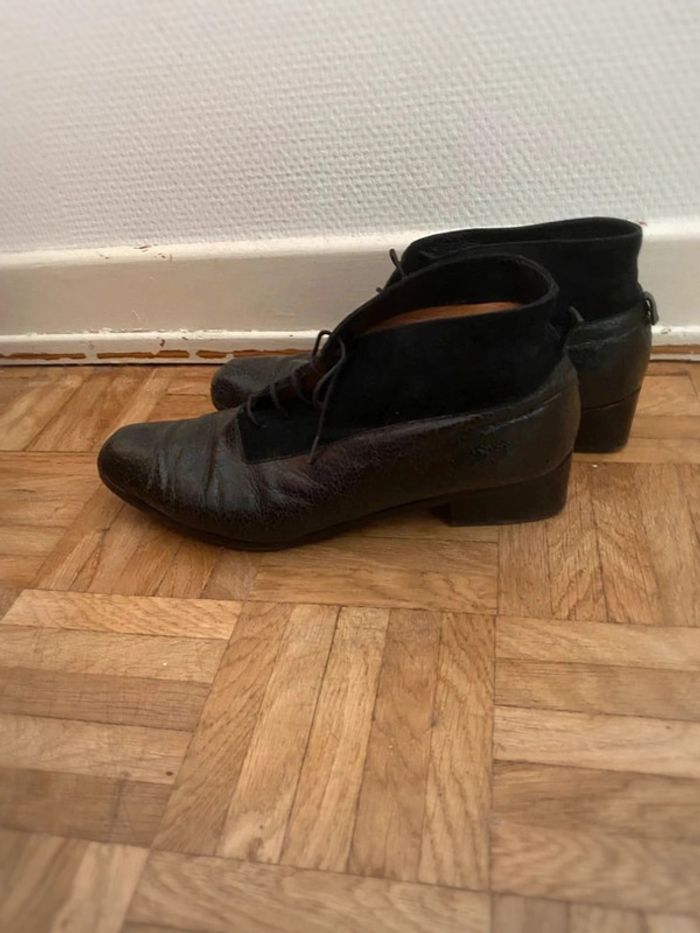 Bottine - photo numéro 4