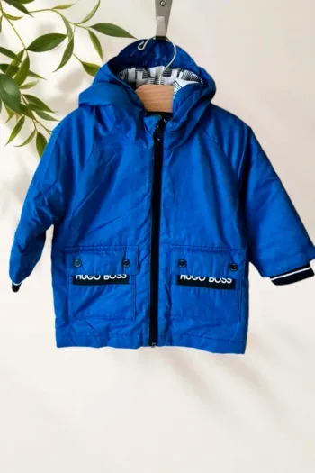 Manteau Hugo Boss 12 mois Garçon