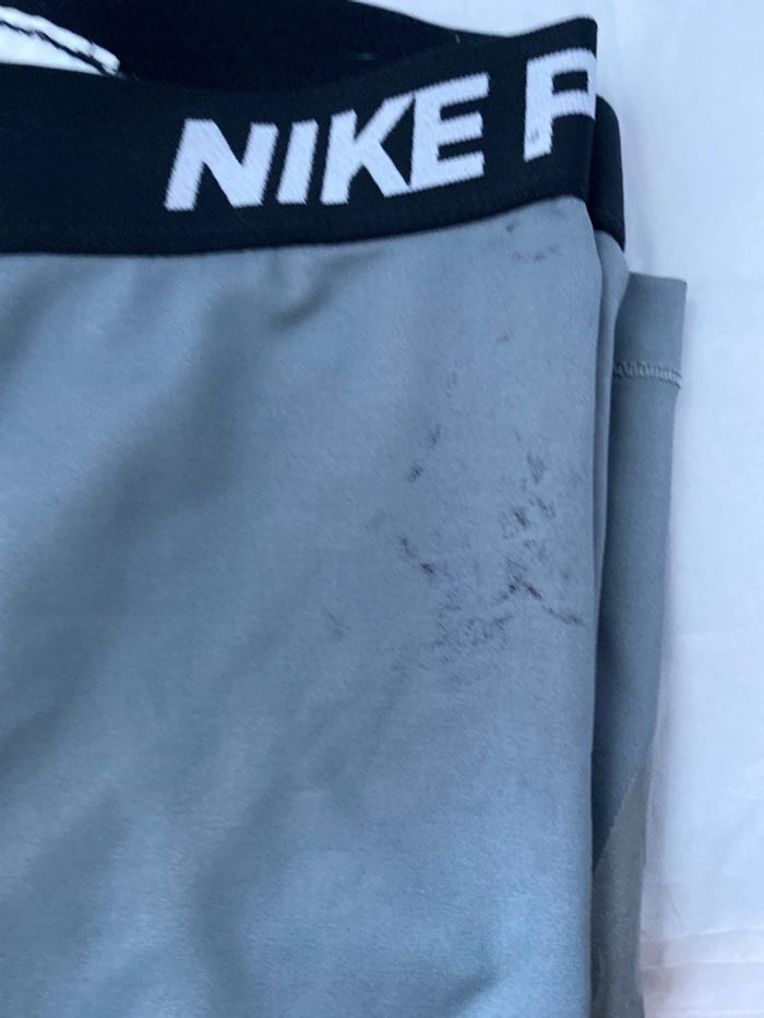 Leggings nike S - photo numéro 2