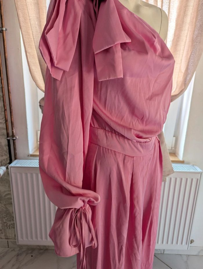 Combinaison Asos Luxe - Taille 36 - Neuf avec étiquette - Valeur 94€ - photo numéro 3