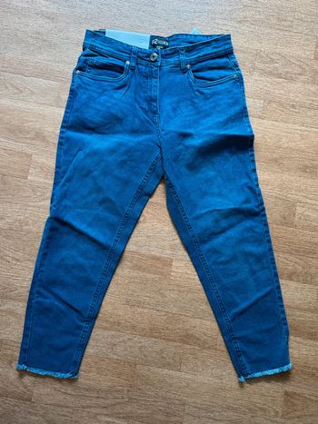 Jeans pour le printemps