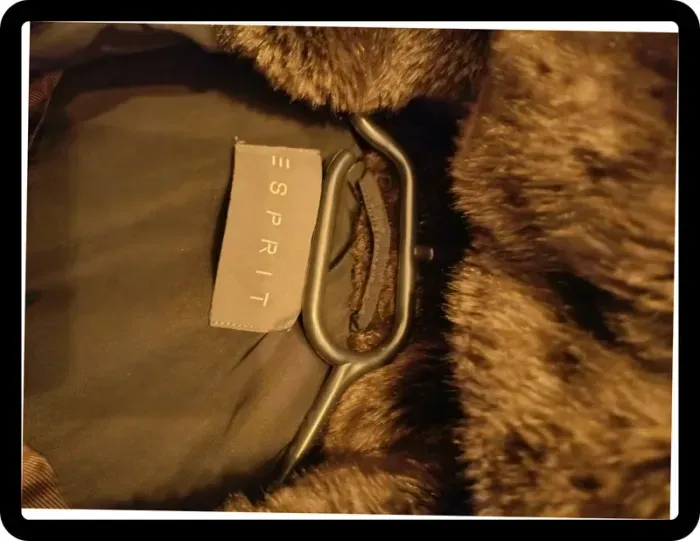 Longue doudoune - photo numéro 5