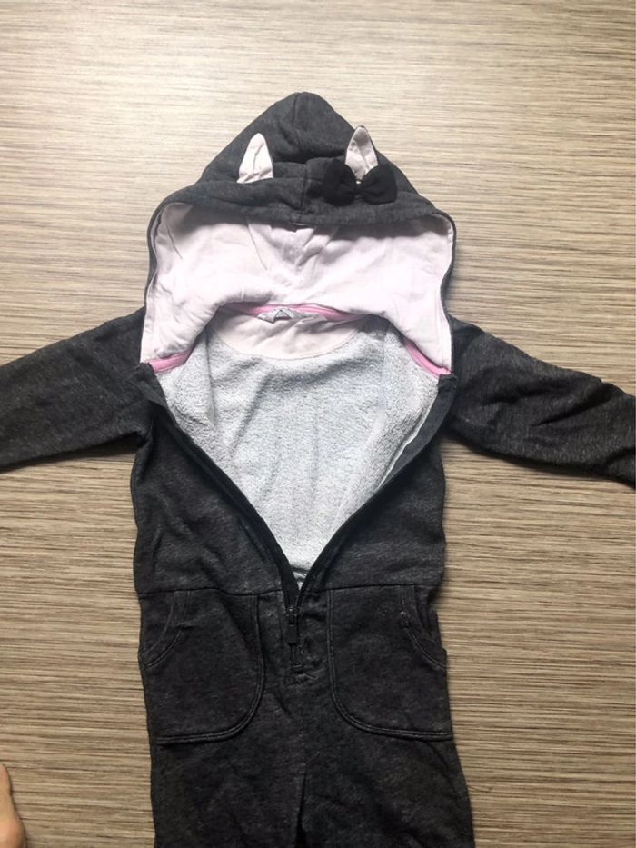 Combinaison fille - photo numéro 4