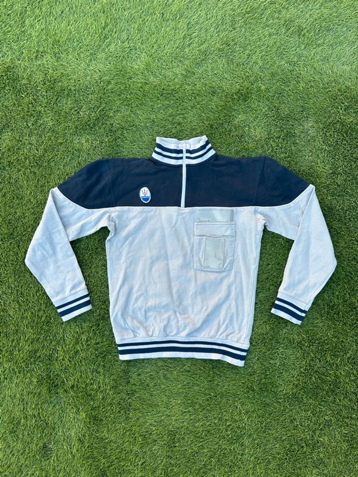 Pull Maserati - photo numéro 4
