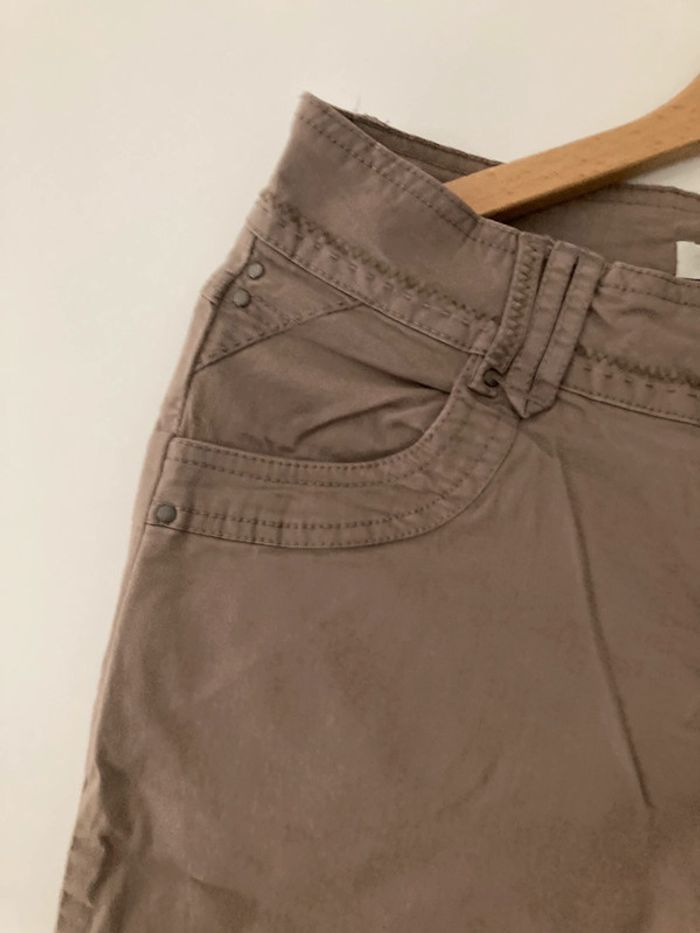 Pantalon Promod T3 - photo numéro 4