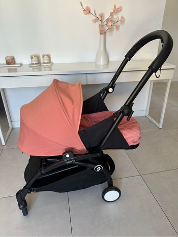 Pack naissance nouveau né 0+ yo-yo babyzen