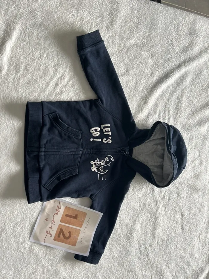 Veste légère