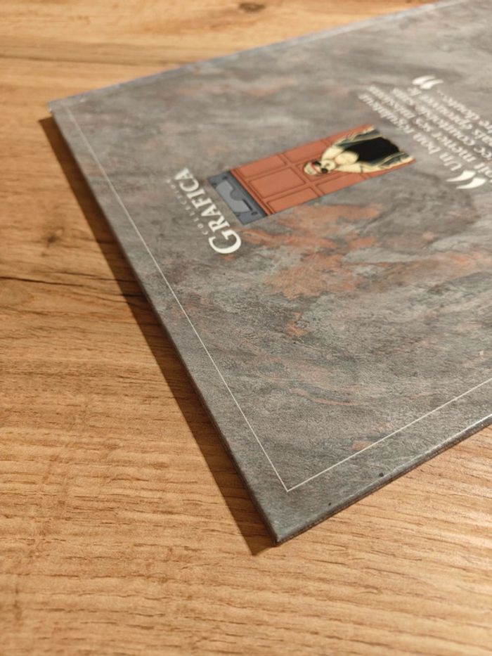 BD Tanatha tome 4 - photo numéro 10