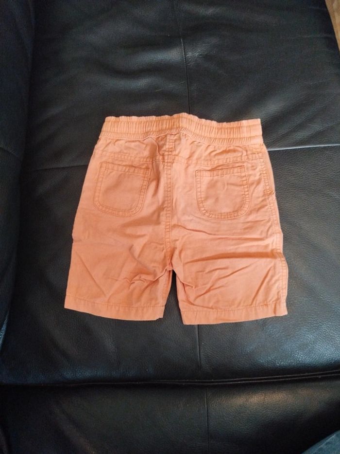 Short 4 ans - photo numéro 3