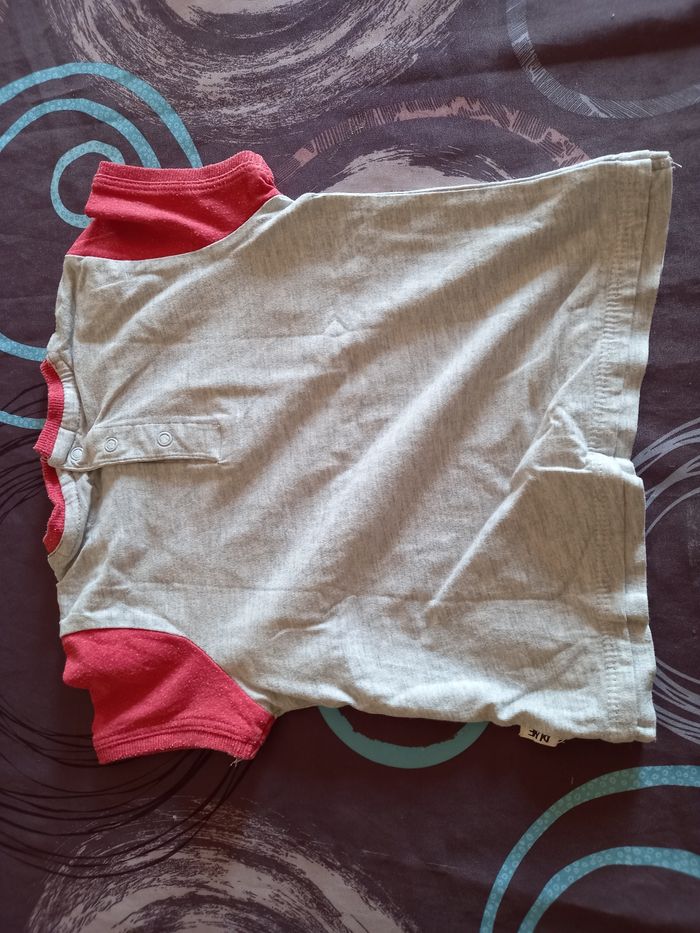 Tee shirt - photo numéro 2