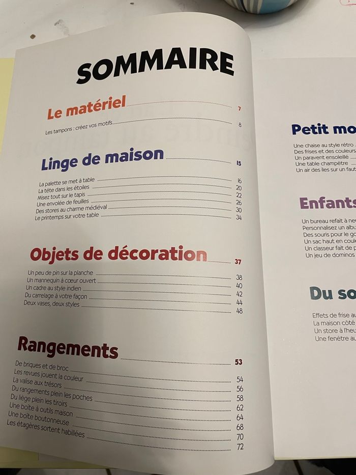 Livre  loisir - photo numéro 2