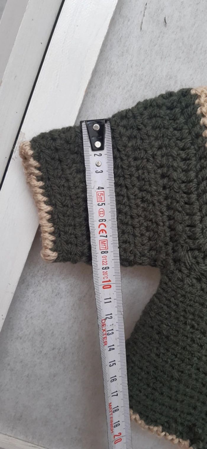 Pull 0/3mois - photo numéro 9