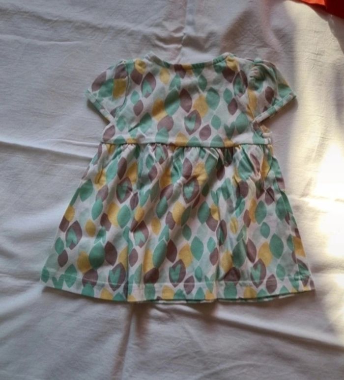 Lot robes 6/9mois très bon état. Comme neuf ! - photo numéro 9