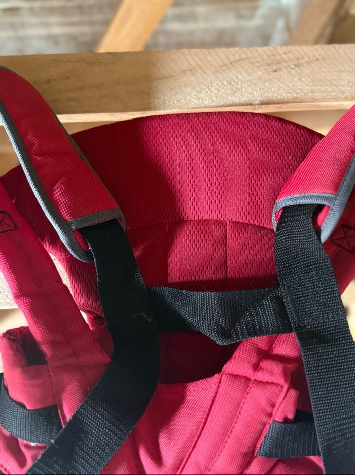 Porte bébé mixte - photo numéro 2