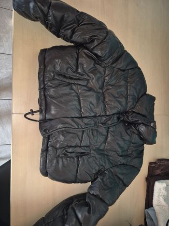 Manteau