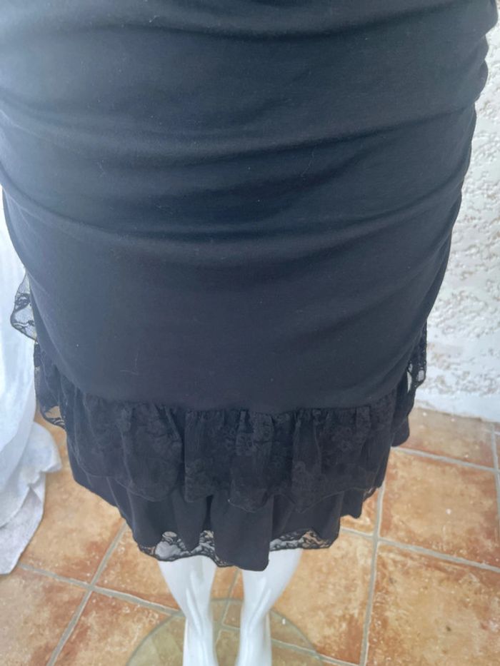 Robe noire de la marque Women Only - photo numéro 3