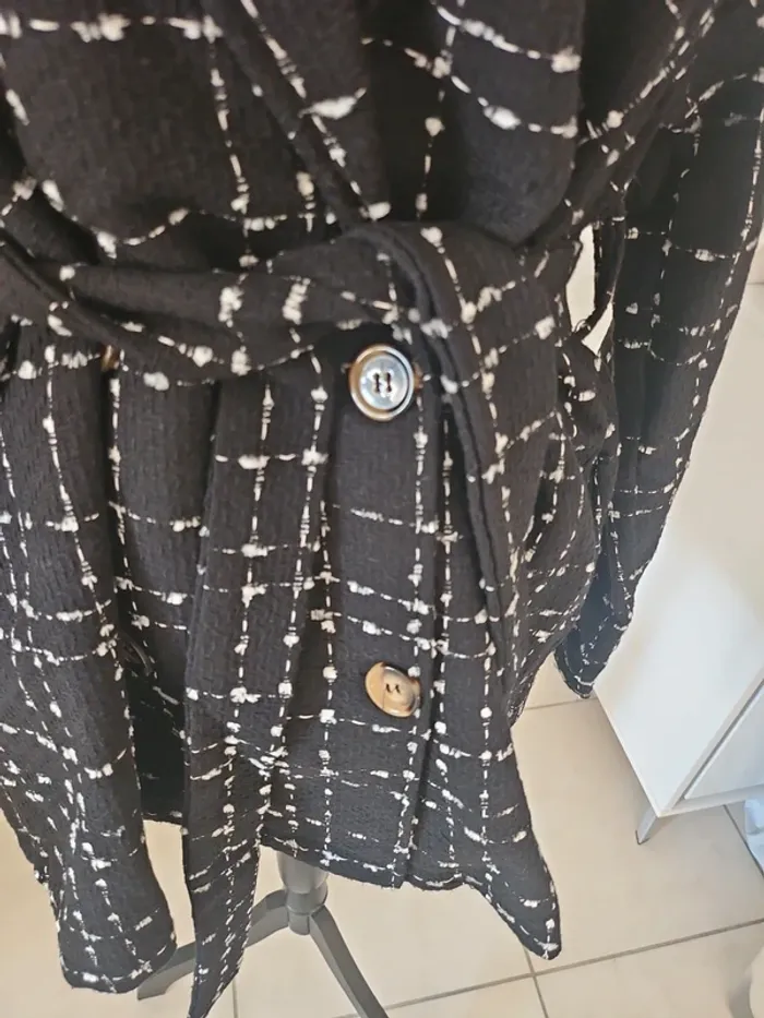 Manteau marque Shein - photo numéro 4