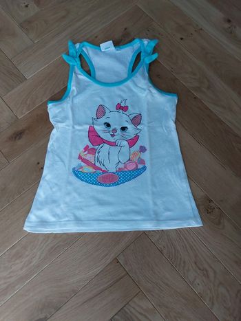 Débardeur Disney neuf