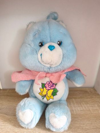 Bisounours Grand mère