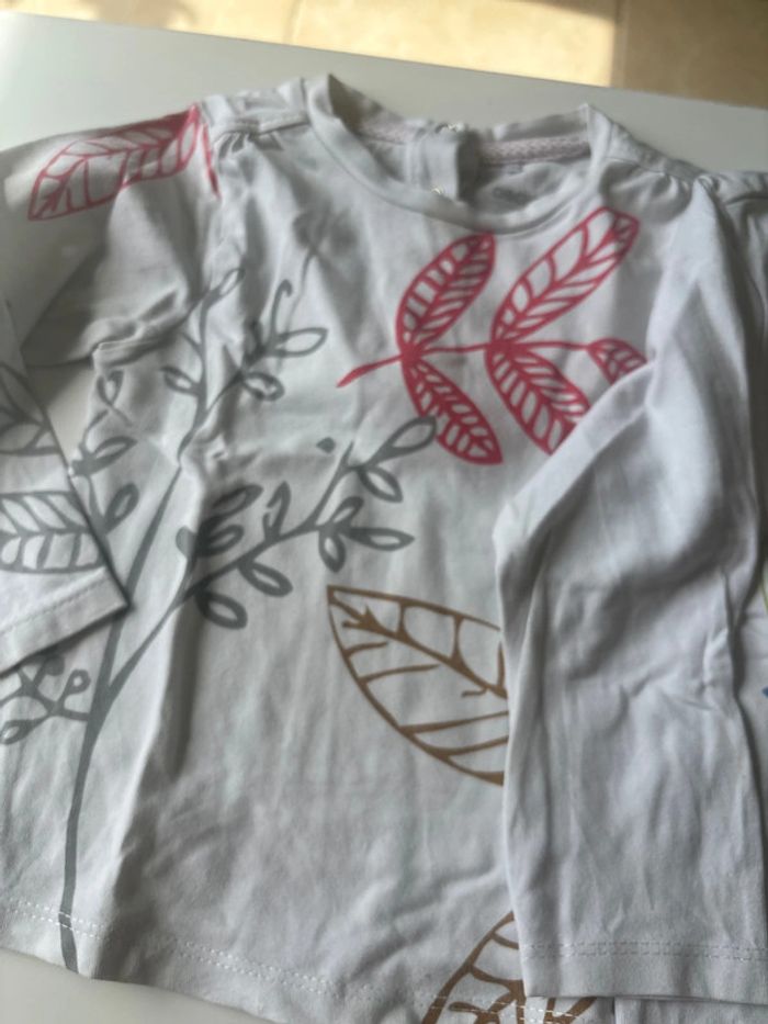 T-shirt - photo numéro 3