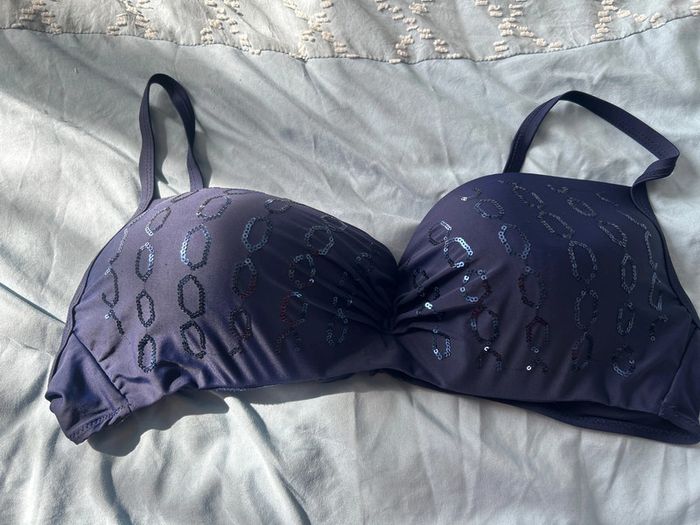 Maillot de bain taille 54/56