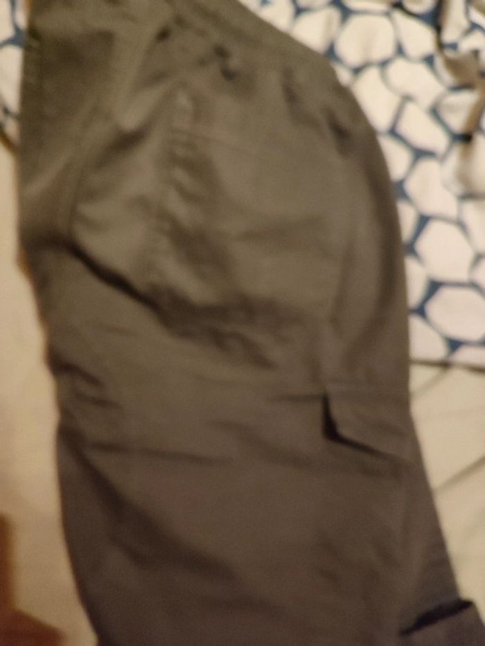 Pantalon cargo homme L - photo numéro 5