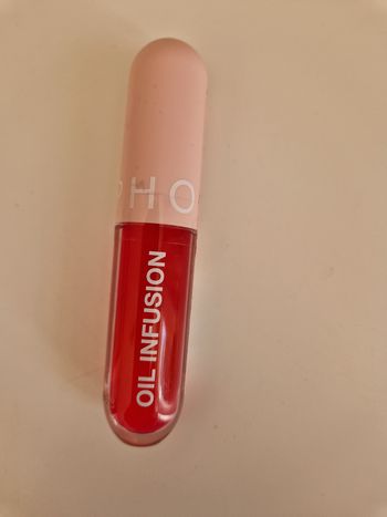 Huile hydratante pour les lèvres  Sephora neuve