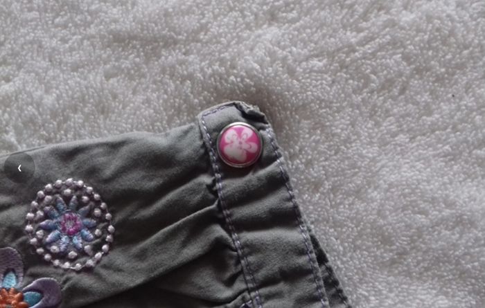 Pantalon été - photo numéro 3