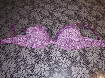 Soutien gorge