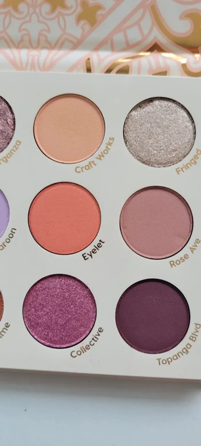 Palette so very lovely - photo numéro 6