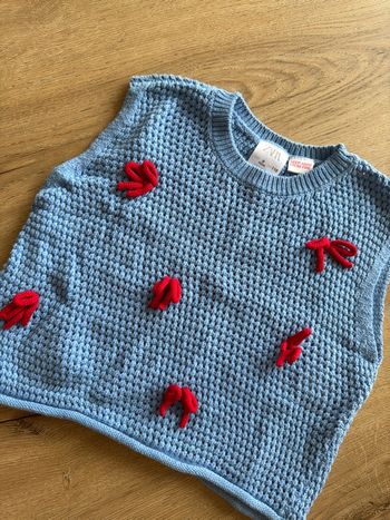 Teeshirt Zara 