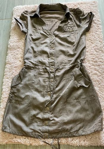 Tunique manches courtes Taille S Jennyfer