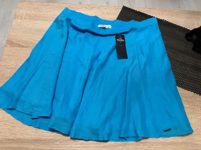 Jupe hollister taille S