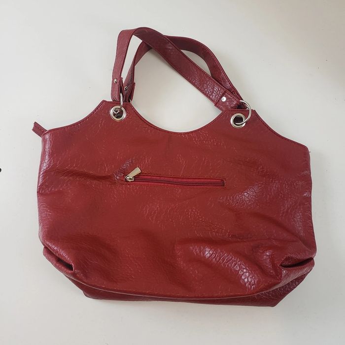 Sac à main four tout - photo numéro 2