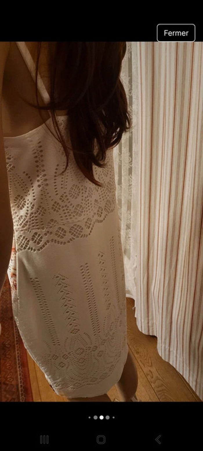 Jolie robe d'été Lipsy London eu 42 us 10 - photo numéro 7
