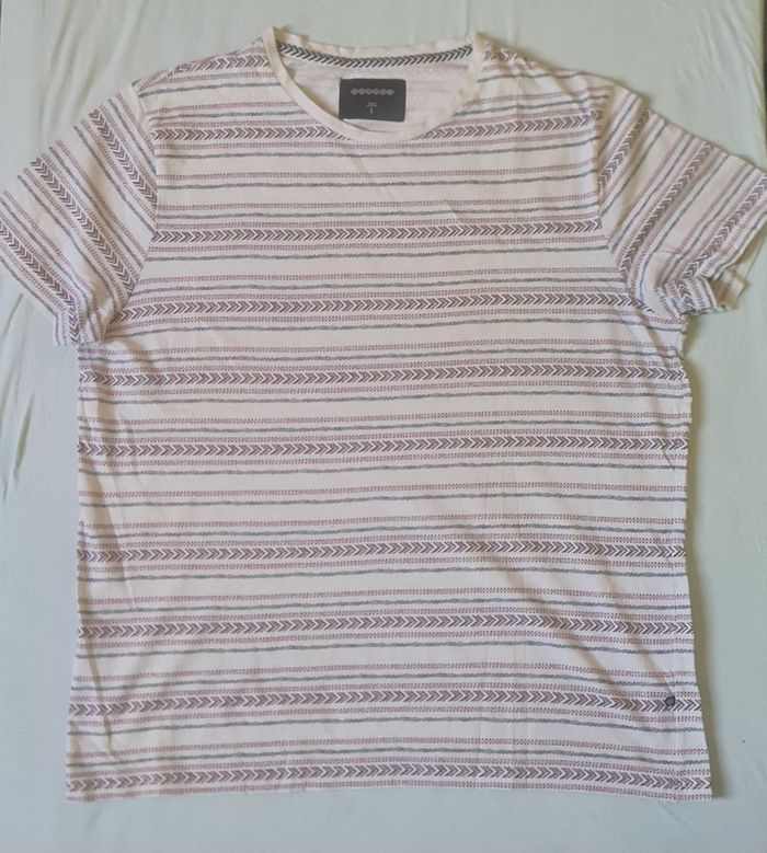 T-shirts Bonobo L