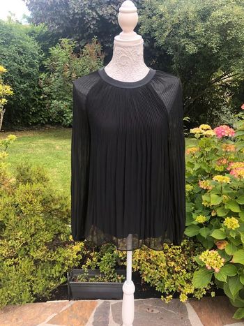 Blouse neuve Zara taille M