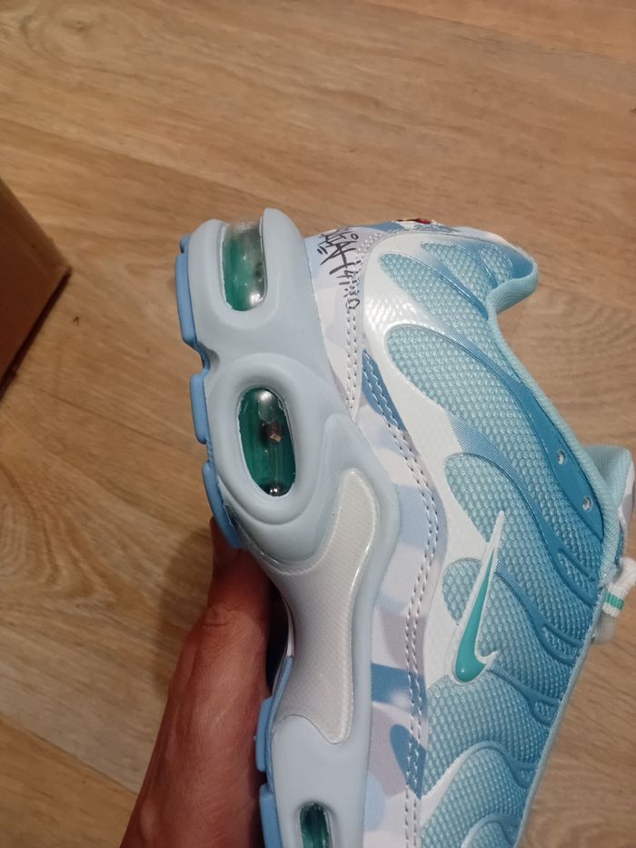 Basket tn 41 - photo numéro 7