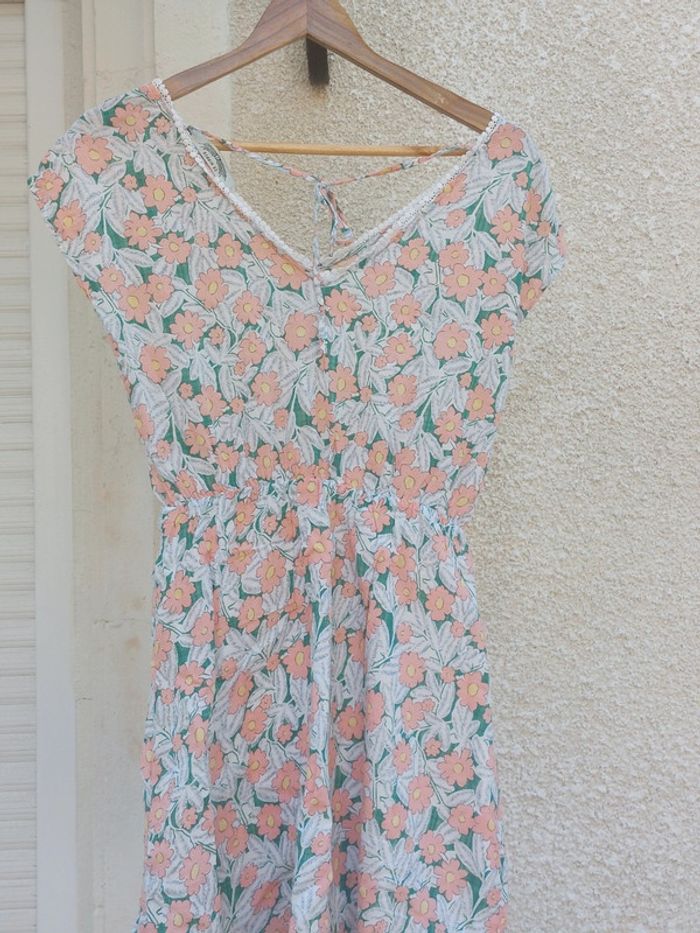 Robe été - photo numéro 2
